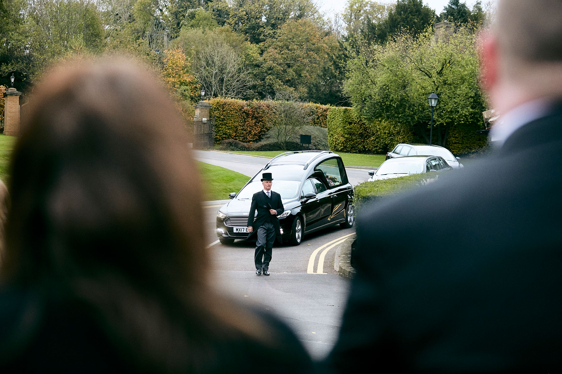 Cremations - B Matthews Funeral Directors